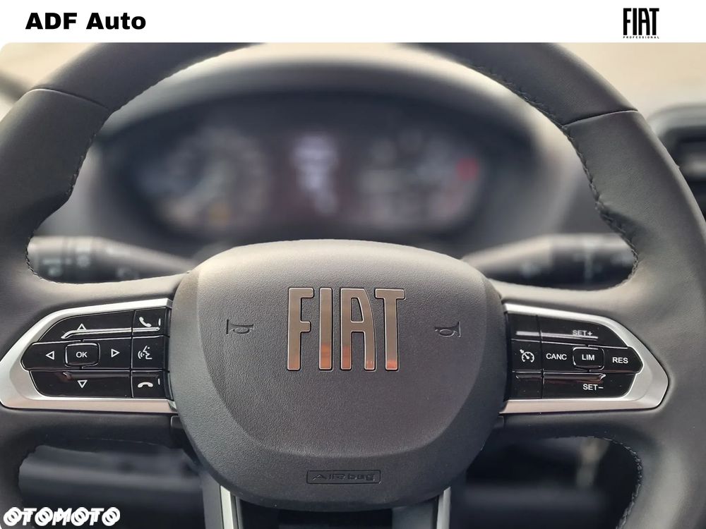 Fiat DUCATO L3 - AUTOLAWETA - 16