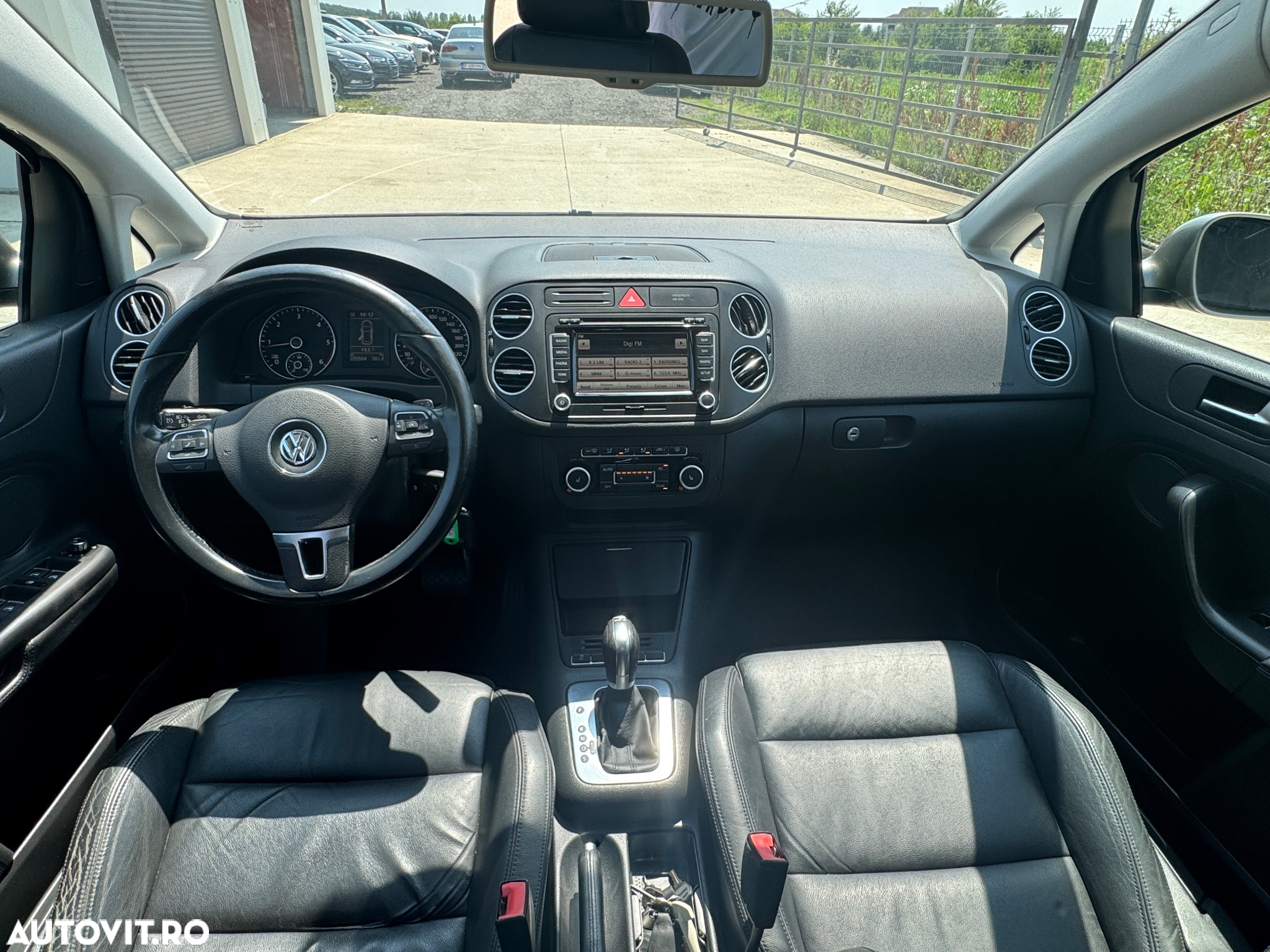 Volkswagen Golf 1.6 TDI DSG BMT Highline - 5