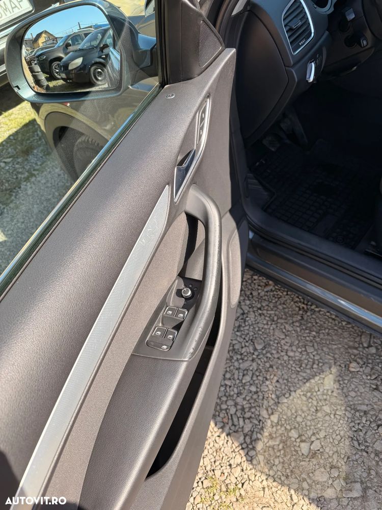 Audi Q3 2.0 TDI Quattro - 9