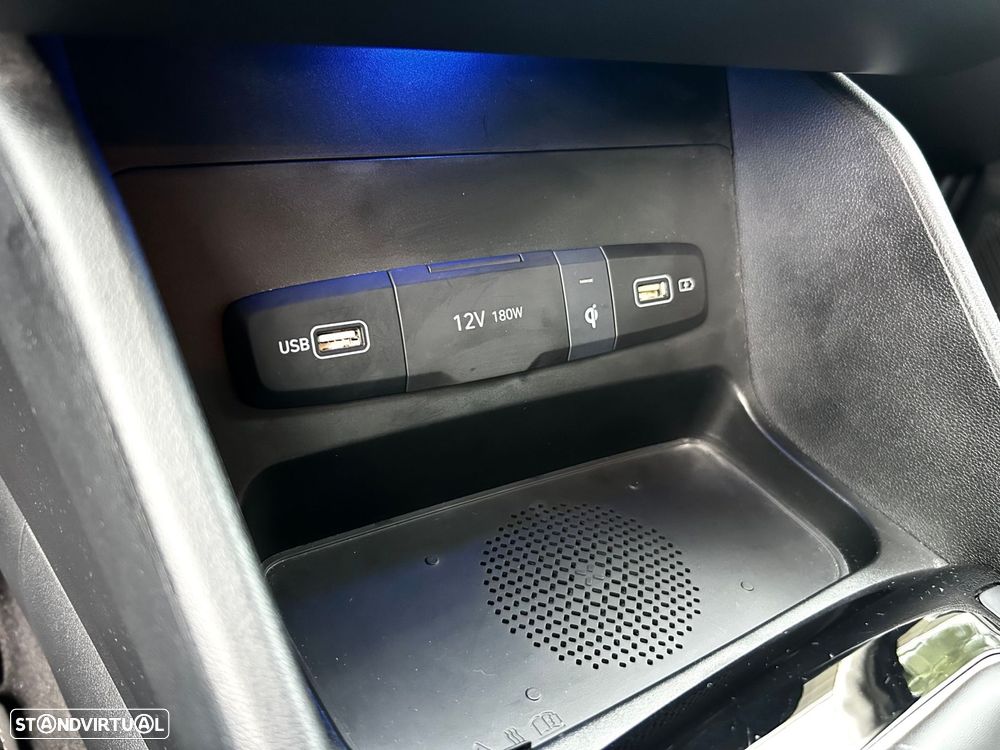 Hyundai Tucson 1.6 CRDi Premium - 30