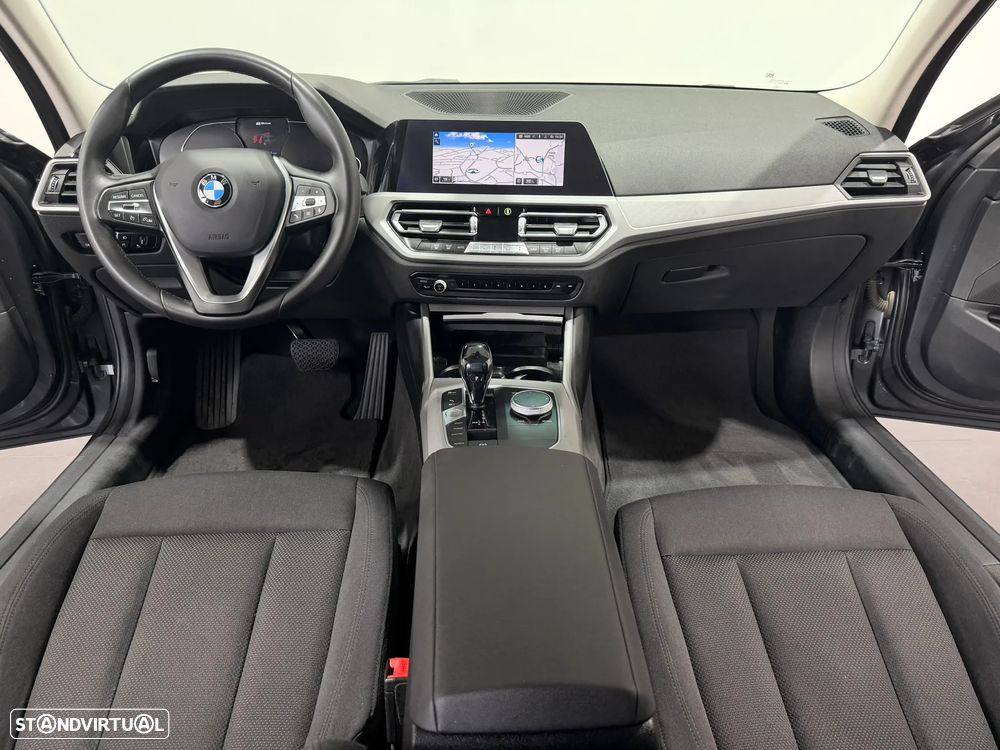 BMW 330 e Corporate Edition Auto - 20