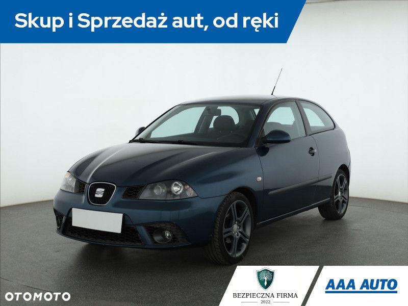 Seat Ibiza - 3