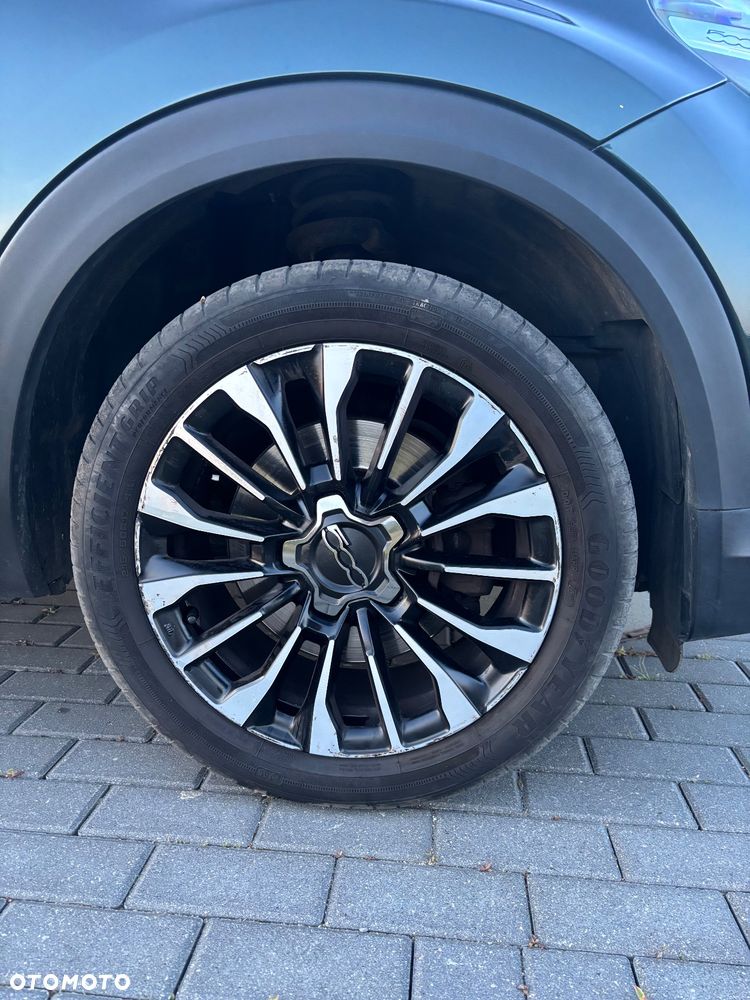 Fiat 500X 1.0 City Cross - 5