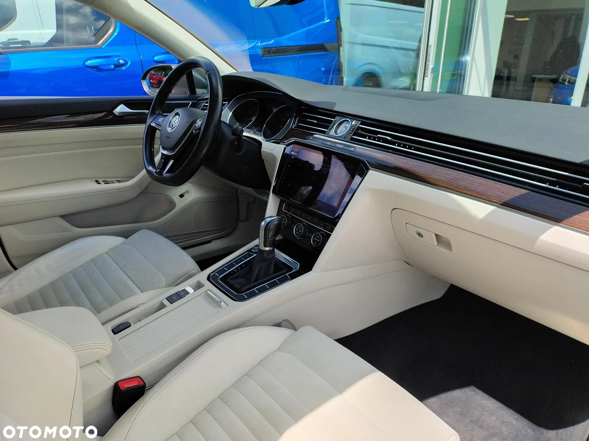 Volkswagen Passat 1.8 TSI BMT Highline DSG - 26