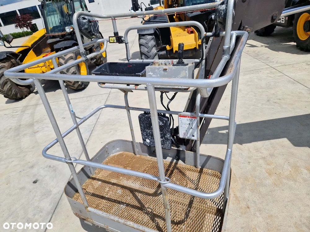 Manitou 170 AETJL jak JLG 510AJ Genie Z-45/25 RZ139 - 11