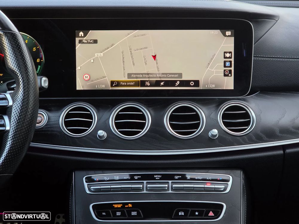 Mercedes-Benz E 300 de 9G-TRONIC Night Edition - 21