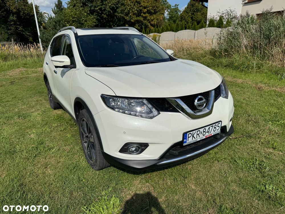 Nissan X-Trail - 20