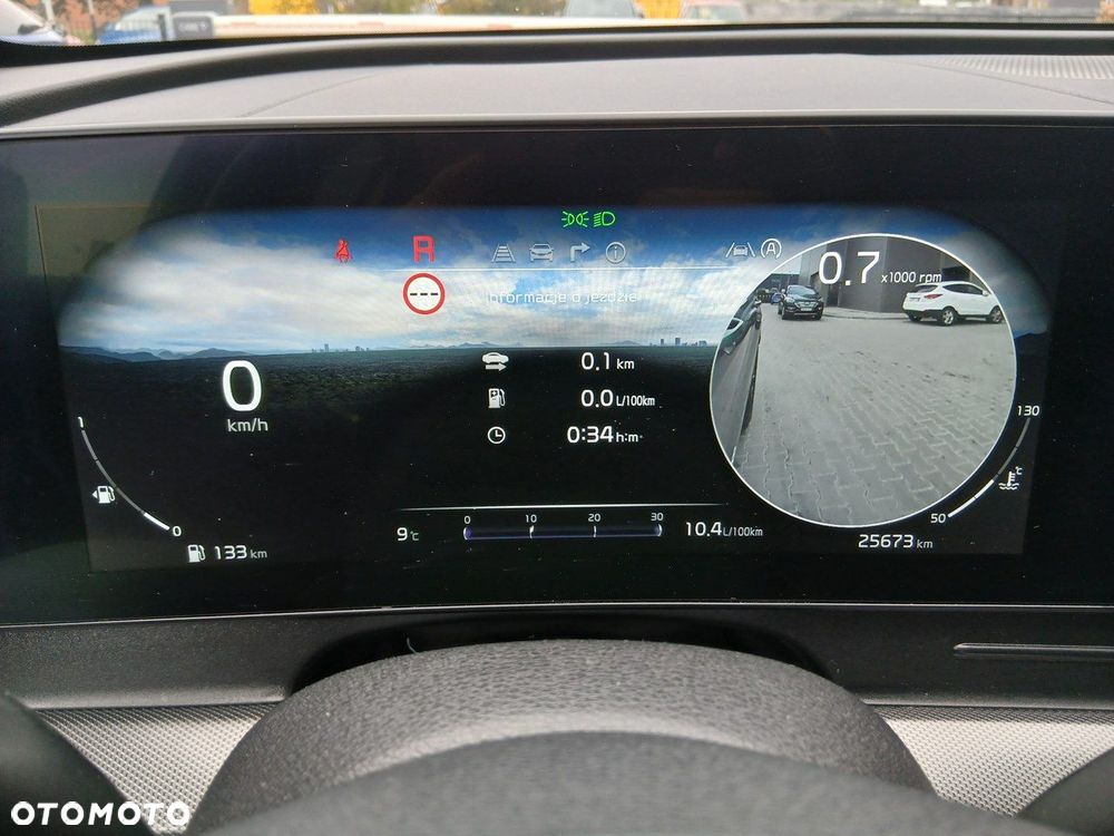 Kia Sportage - 29