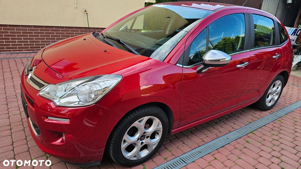Citroën C3 Pure Tech (VTi) 82 Selection - 12