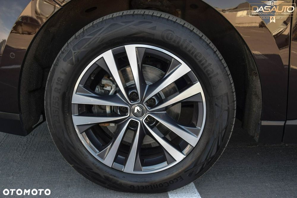 Renault Espace 2.0 Blue dCi Zen EDC - 37
