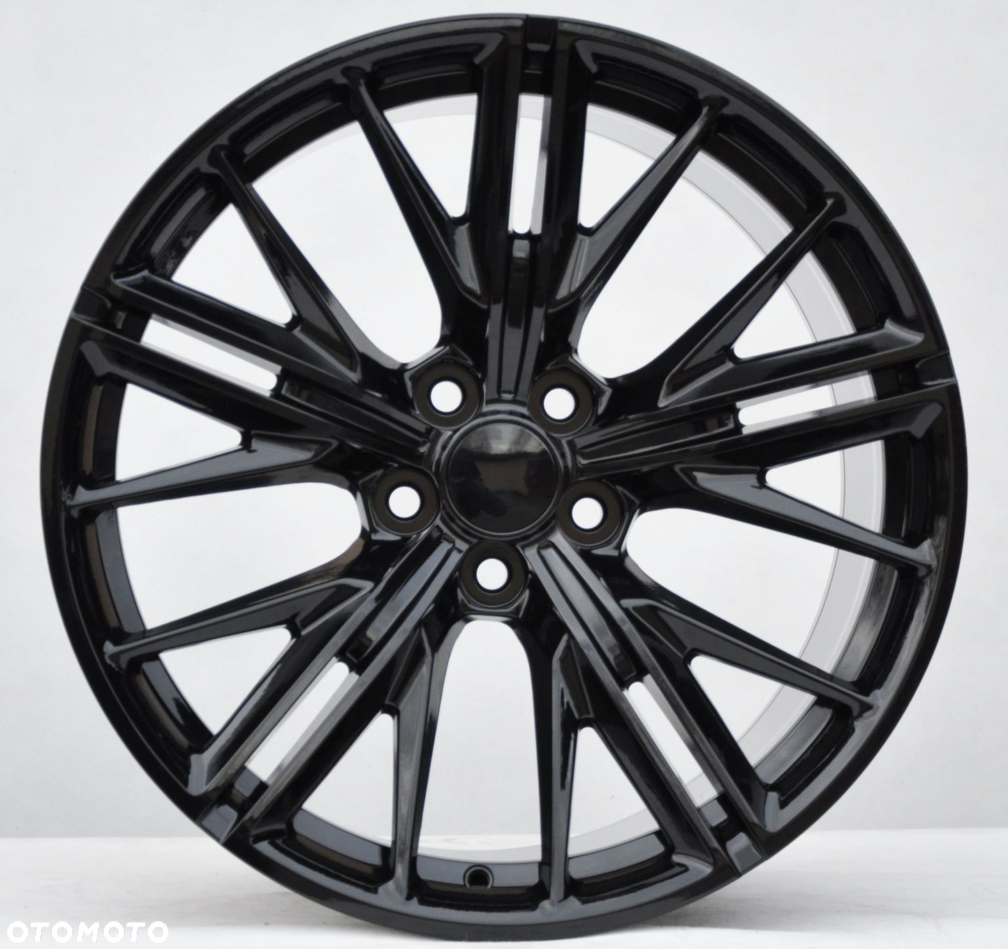 1609 FELGI 20 5x120 CHEVROLET CAMARO 6.2 ZL1 V VI - 5