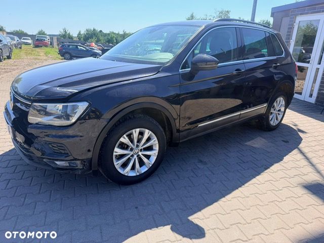 Volkswagen Tiguan 2.0 TDI BMT SCR 4Mot Comfortline DSG - 18