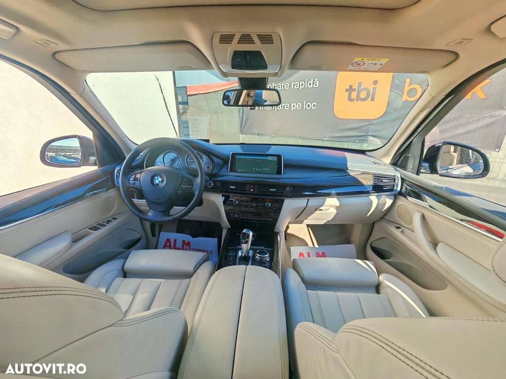 BMW X5 xDrive30d Sport-Aut. - 2