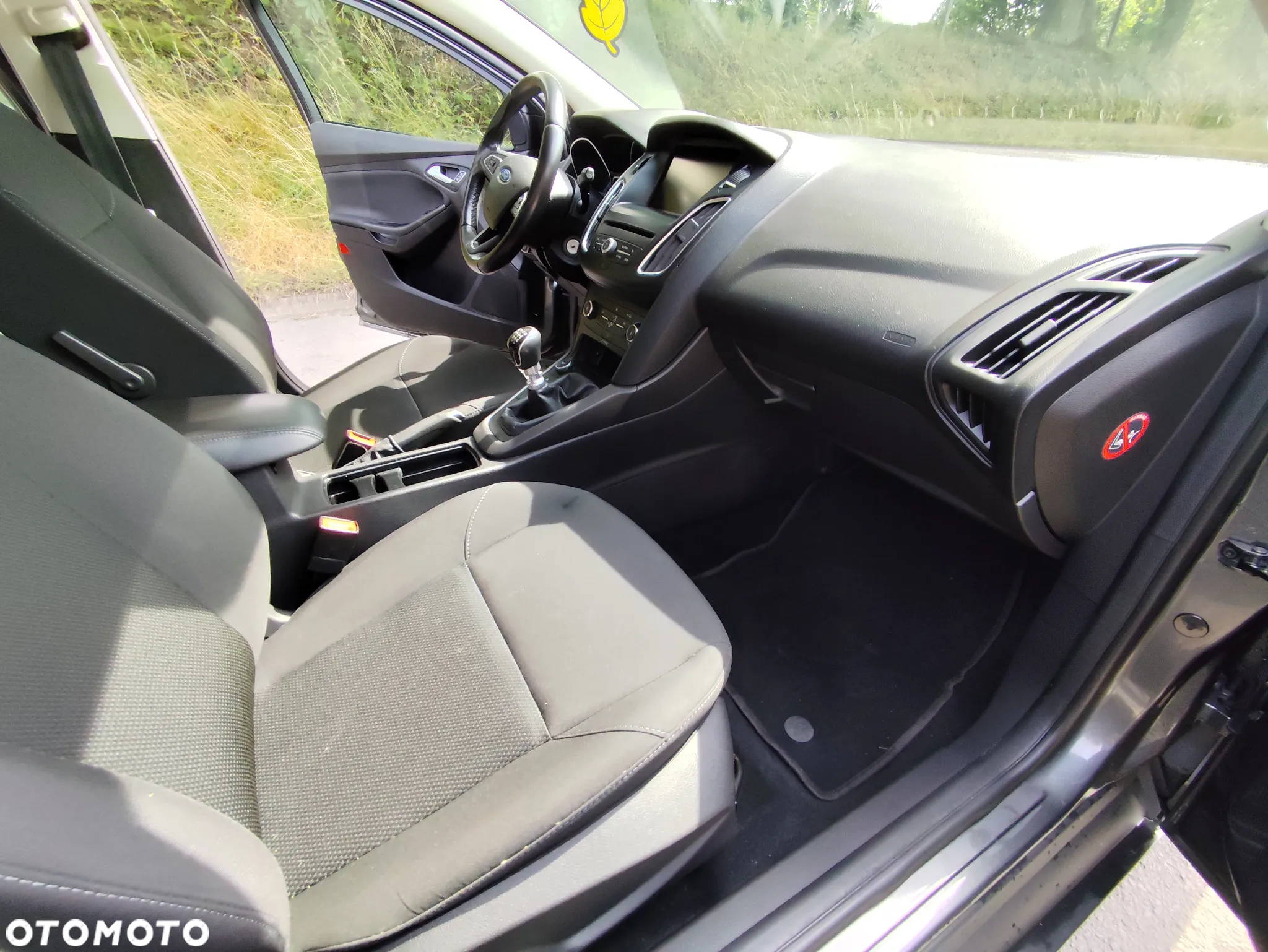 Ford Focus 1.0 EcoBoost Active - 9