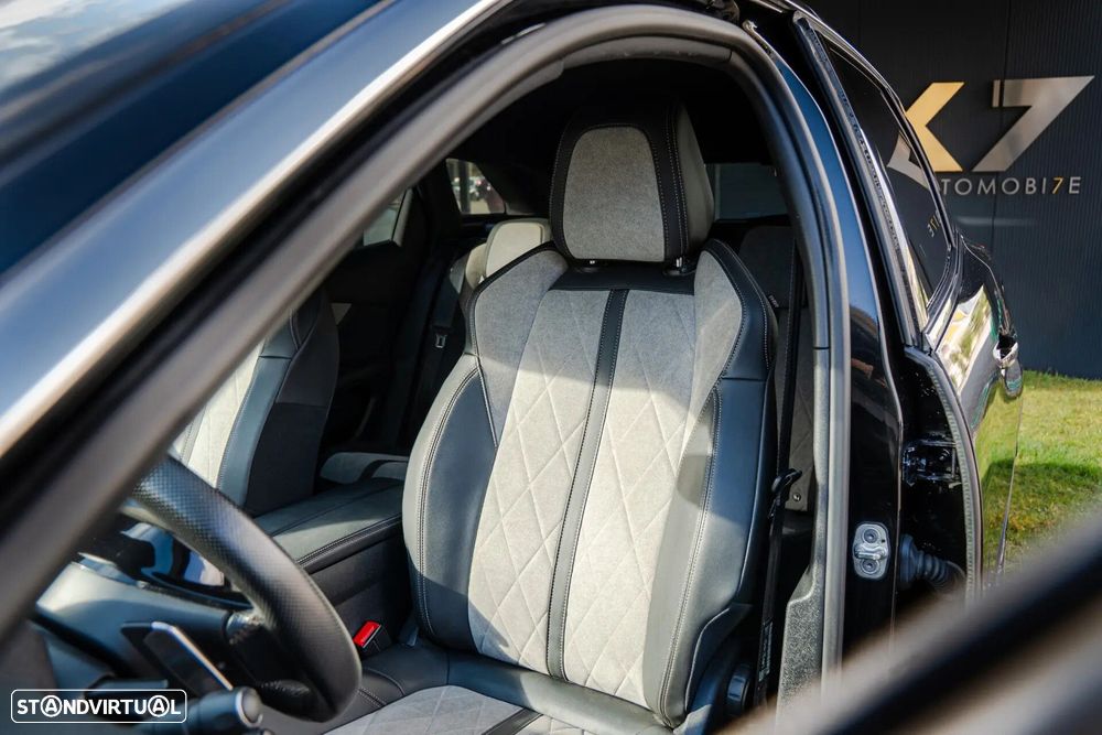 Peugeot 3008 1.6 Hybrid GT Line e-EAT8 - 7