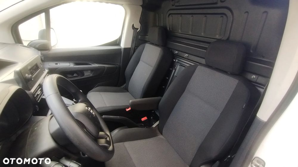 Toyota PROACE CITY - 14