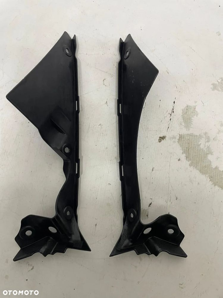 Owiewki osłona komplet Yamaha R6  RJ27 - 1