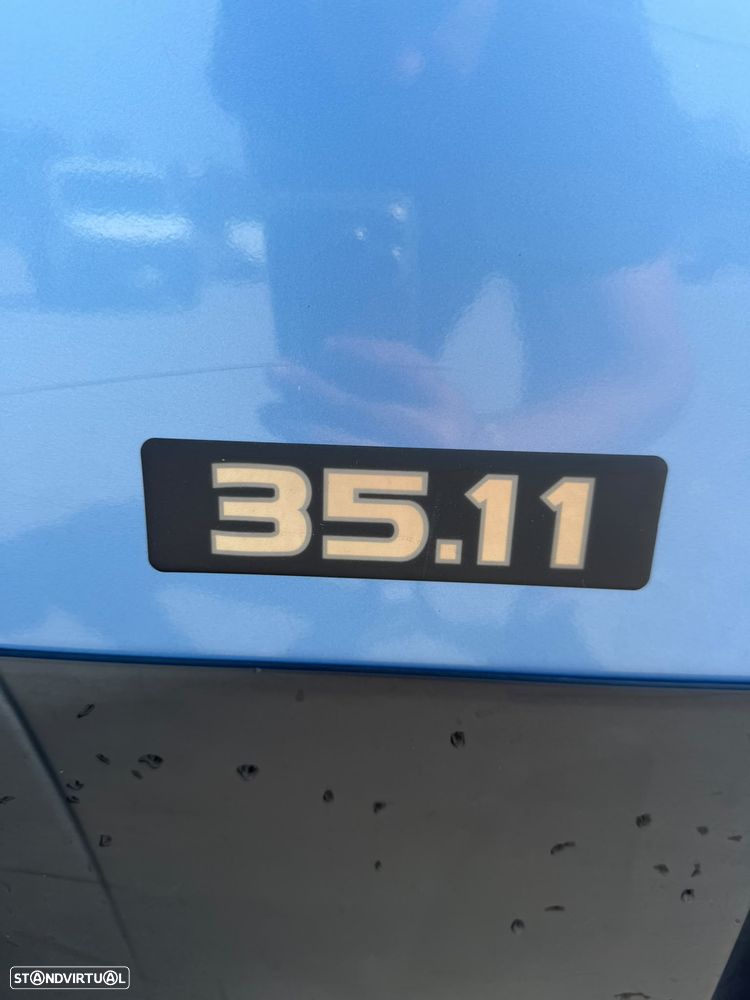 Nissan CABSTAR 35.11 - 12