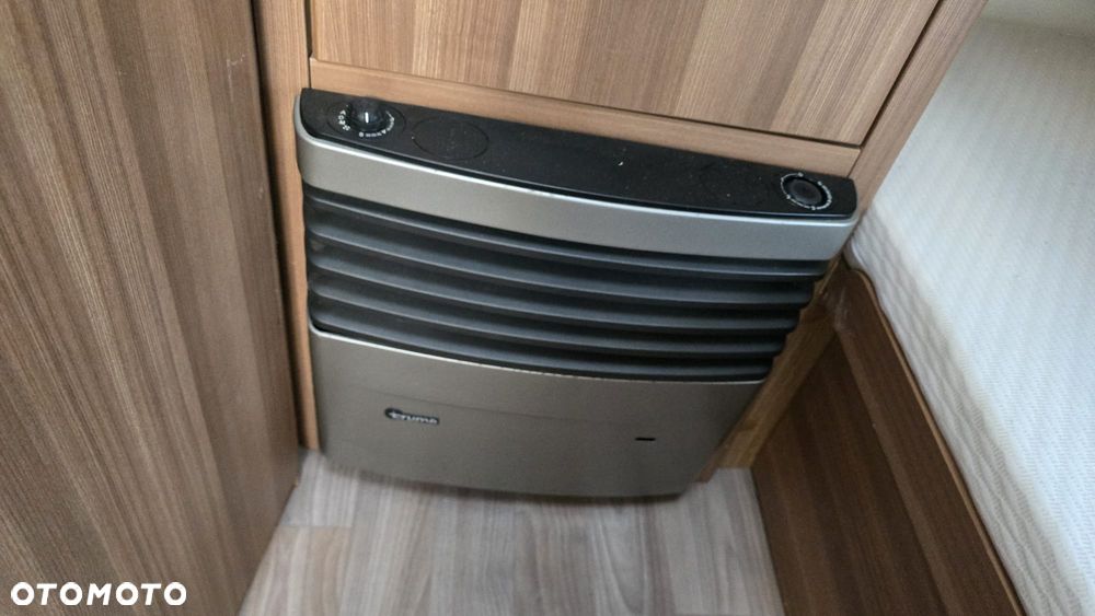 Weinsberg Cara One W51 - 18