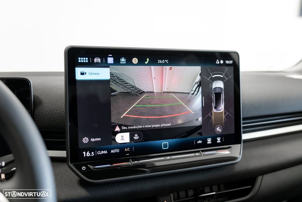 VW T-Roc 1.5 eTSI Life DSG - 21
