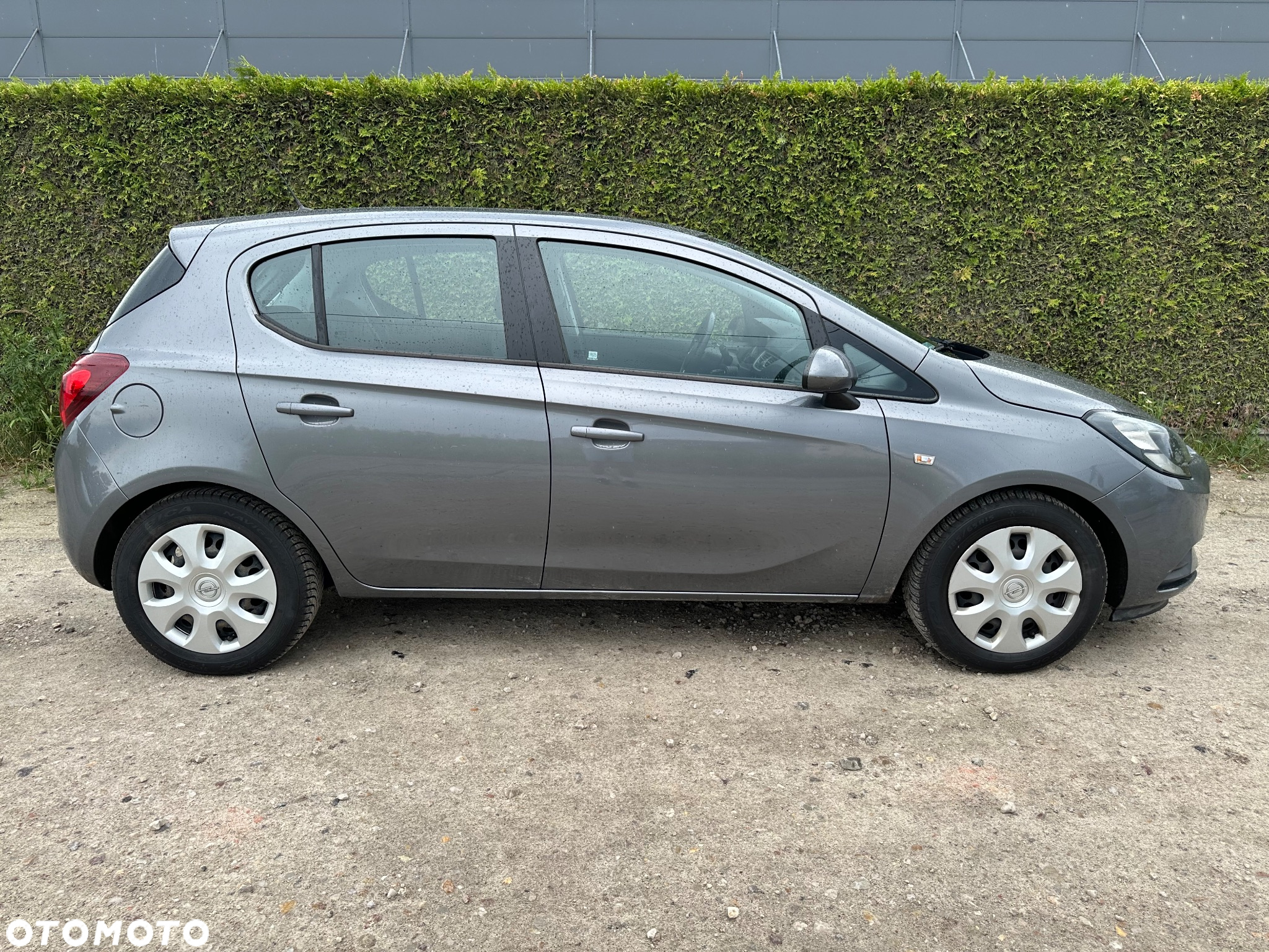 Opel Corsa 1.4 Cosmo - 9