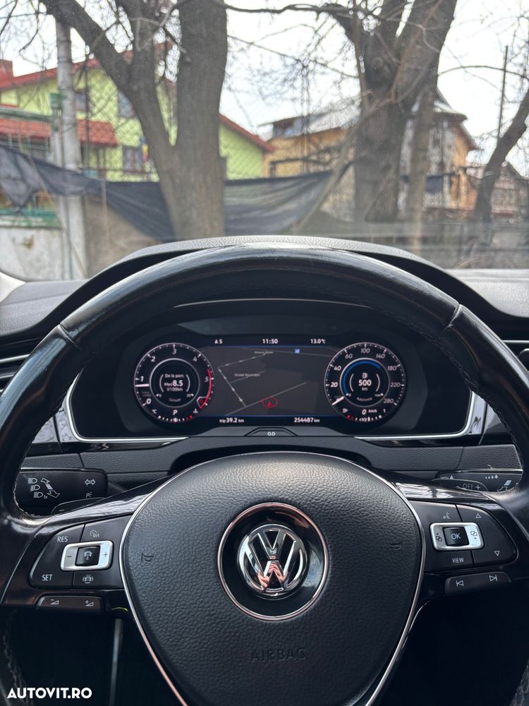 Volkswagen ARTEON 2.0 TDI DSG Elegance - 18