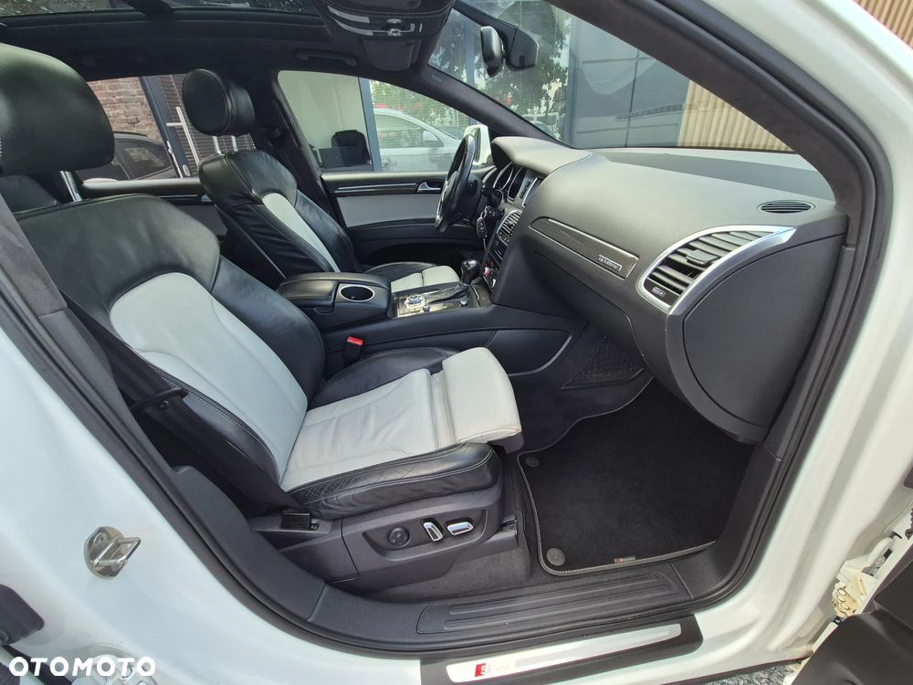 Audi Q7 - 34