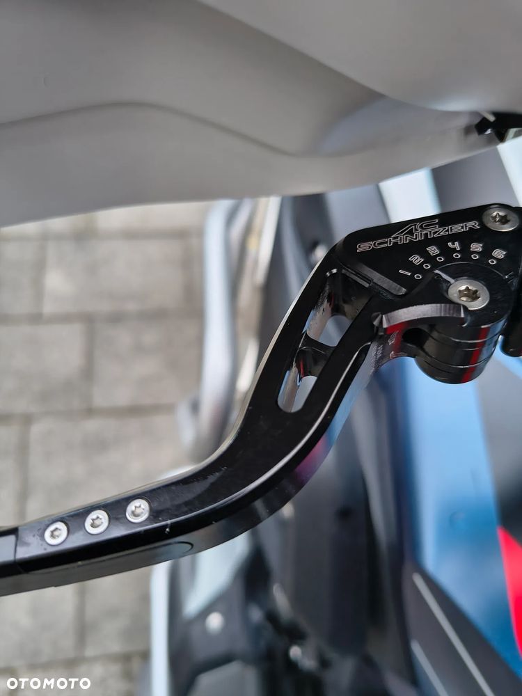 BMW R1250 GS Adventure - 10