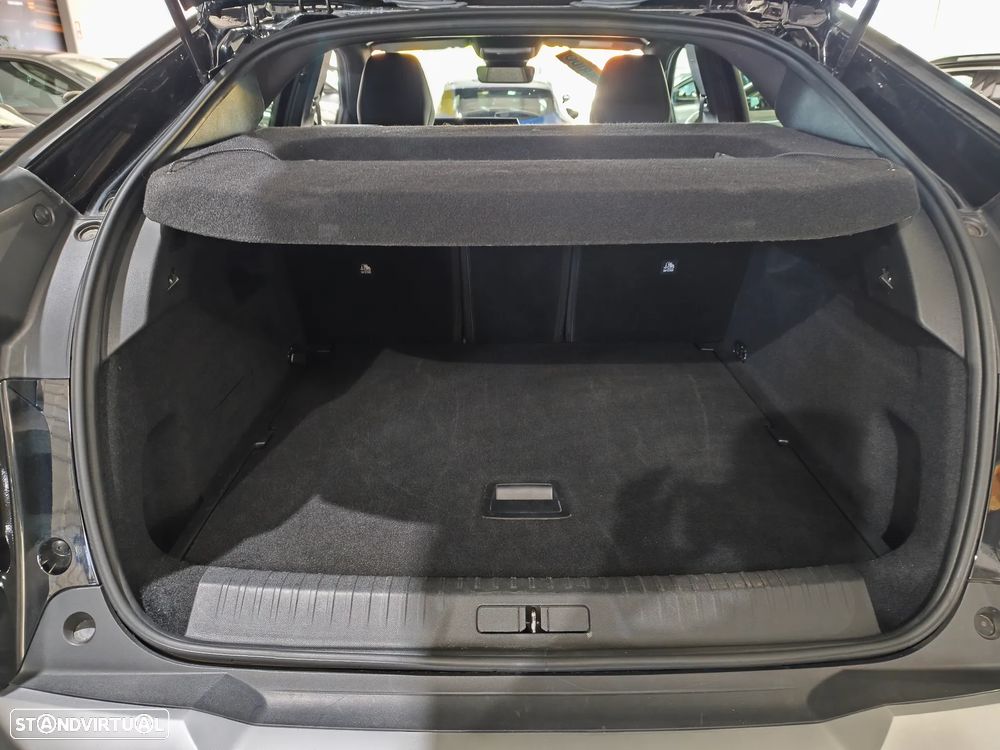 Peugeot 3008 1.2 Hybrid Allure e-DCS6 - 4