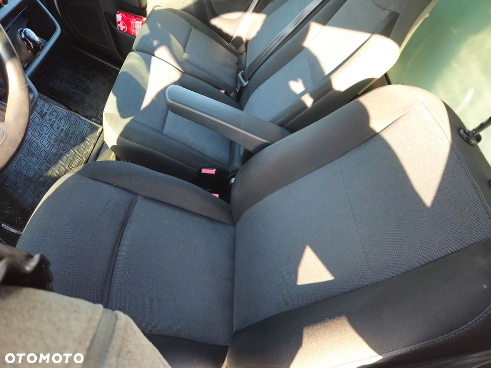 Renault MASTER klima  tylko 149tyś km Kontener - 25