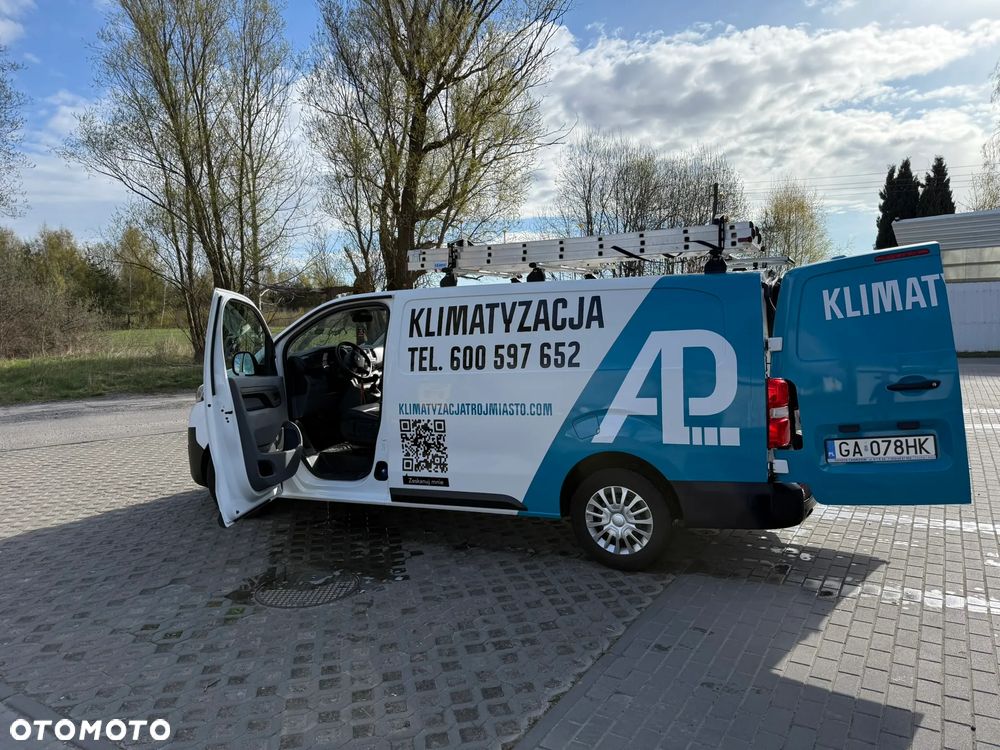 Toyota Proace LONG - 3