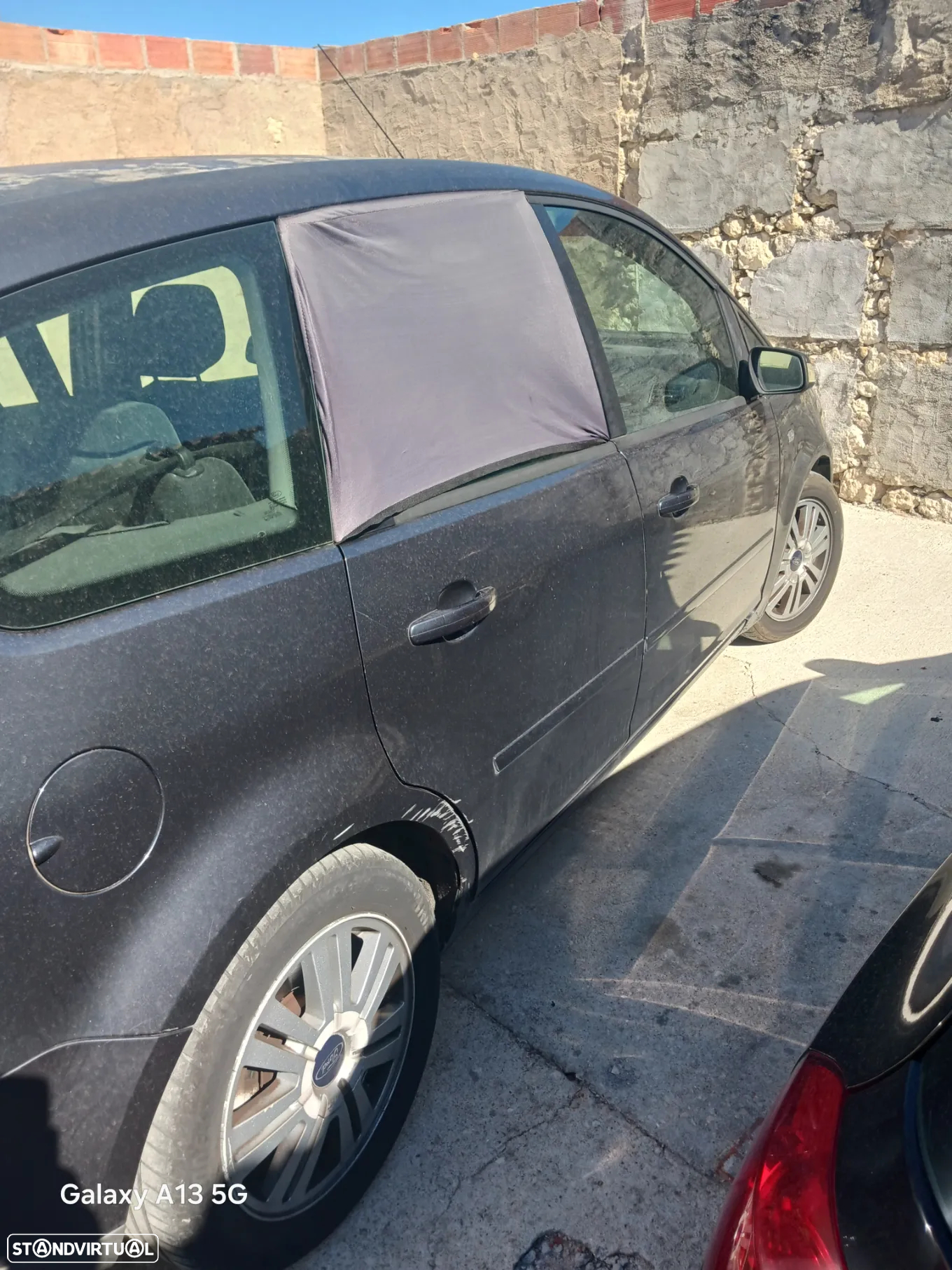 Ford C-Max - 6