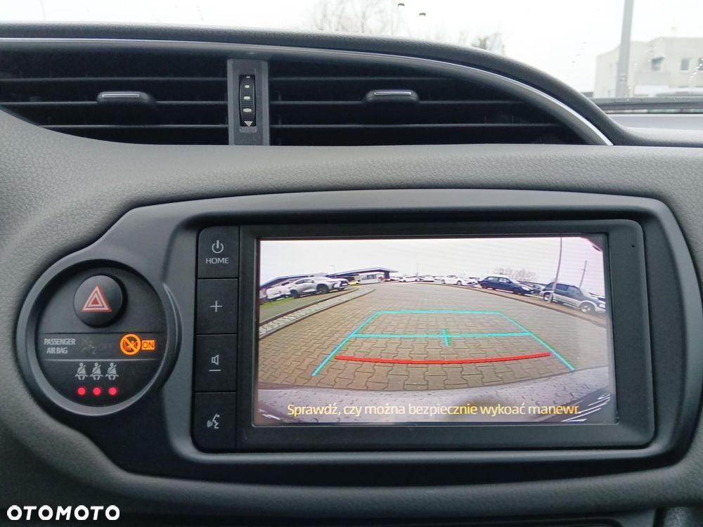 Toyota Yaris - 19