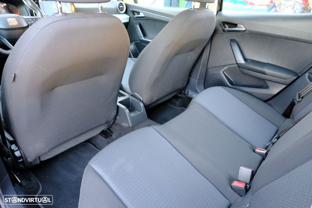 SEAT Arona 1.0 TSI Style - 10