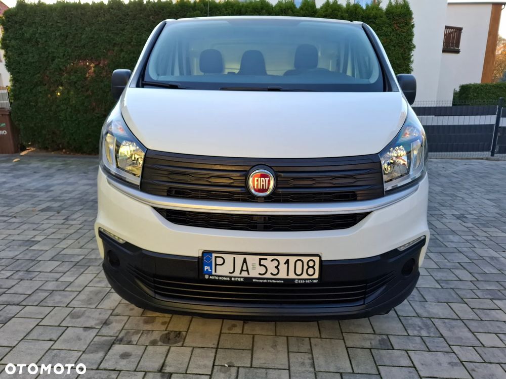 Fiat TALENTO - 5