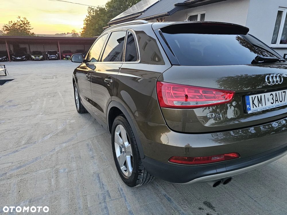 Audi Q3 - 35