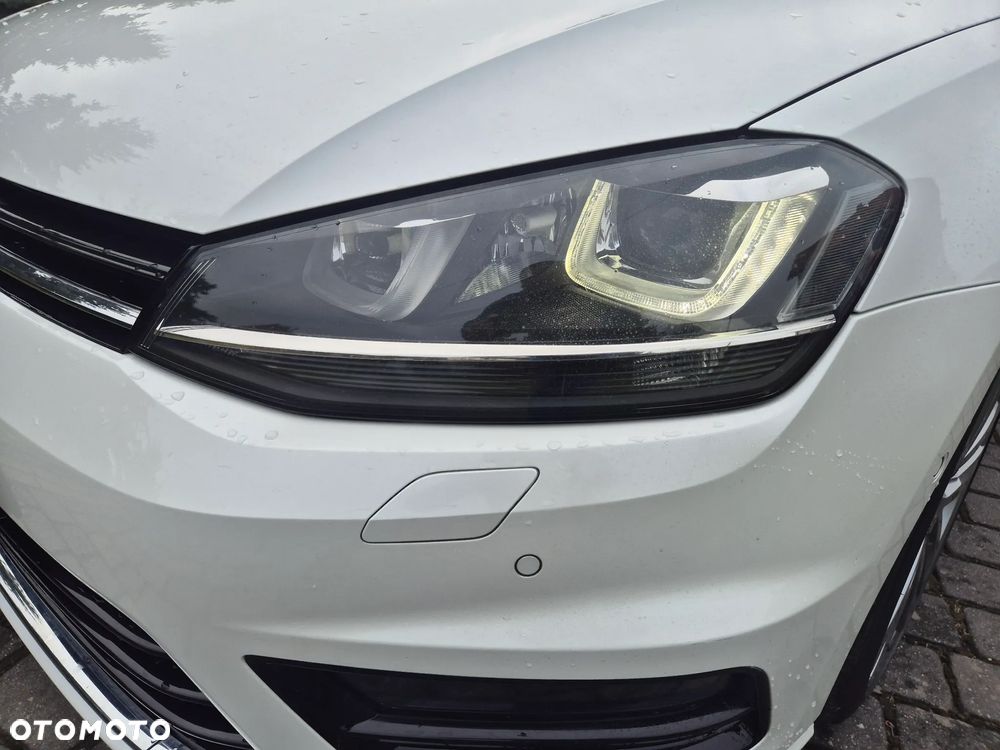 Volkswagen Golf 1.2 TSI BlueMotion Technology Cup - 11