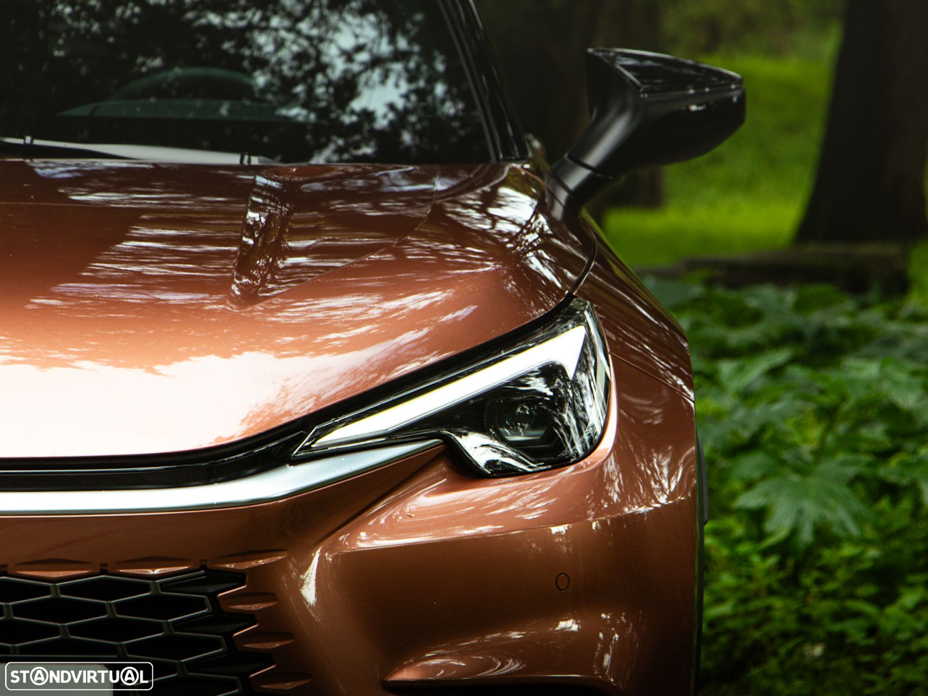 Lexus LBX Emotion - 19