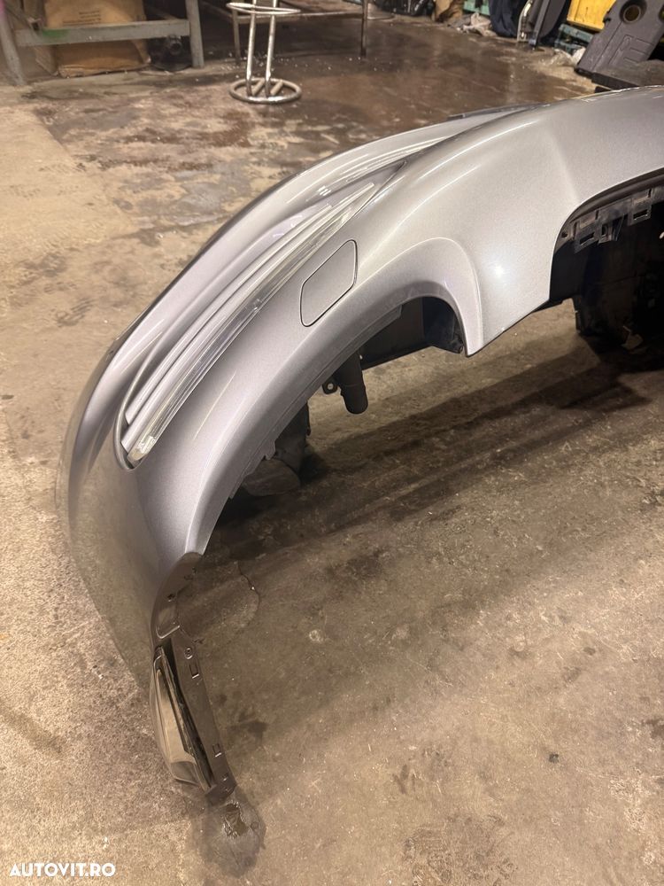 Bara fata completa PORSCHE CAYENNE 2 an 2010-2014 stare perfecta - 7