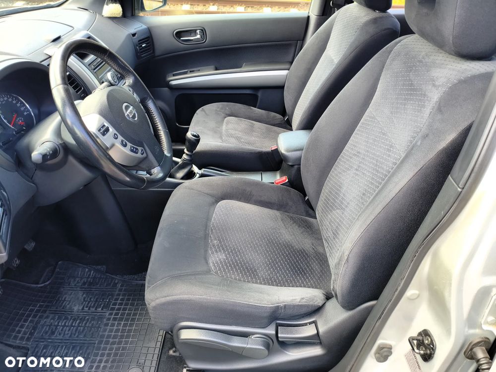 Nissan X-Trail - 20