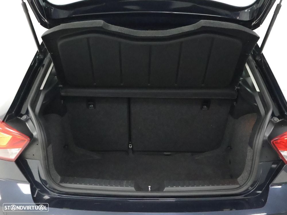 SEAT Ibiza 1.0 MPI Style - 6