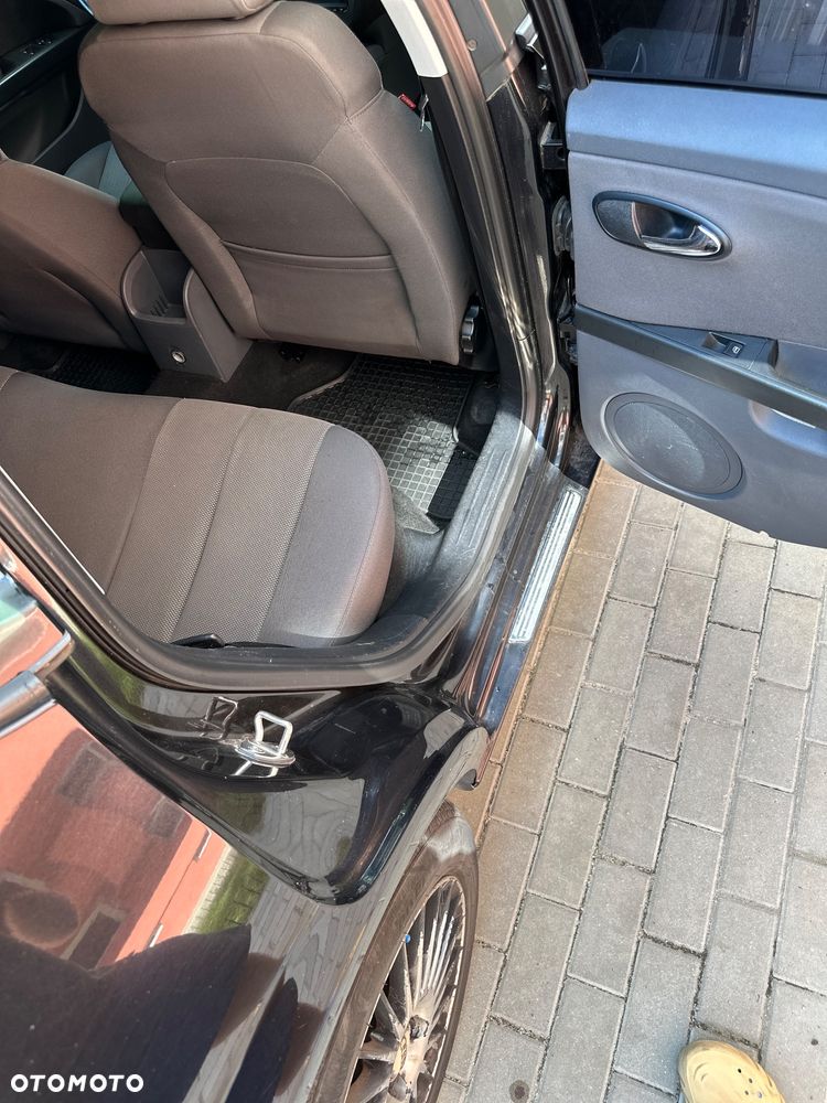 Seat Leon 2.0 TDI Stylance - 19