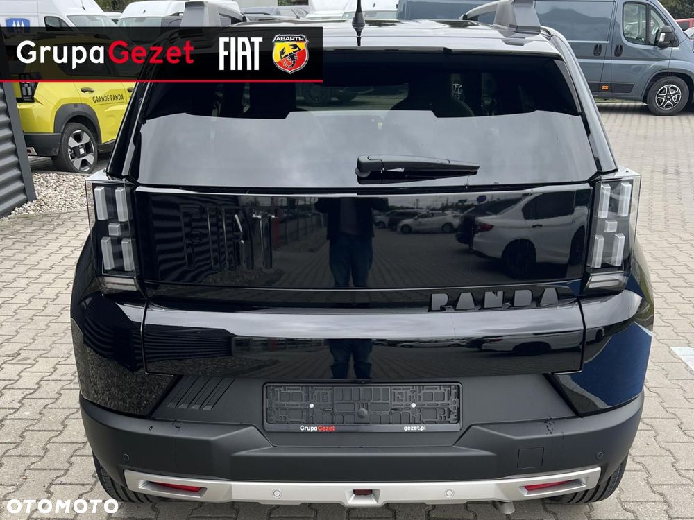 Fiat Grande Panda - 6