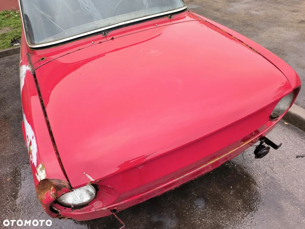 Części Skoda 100 - 5