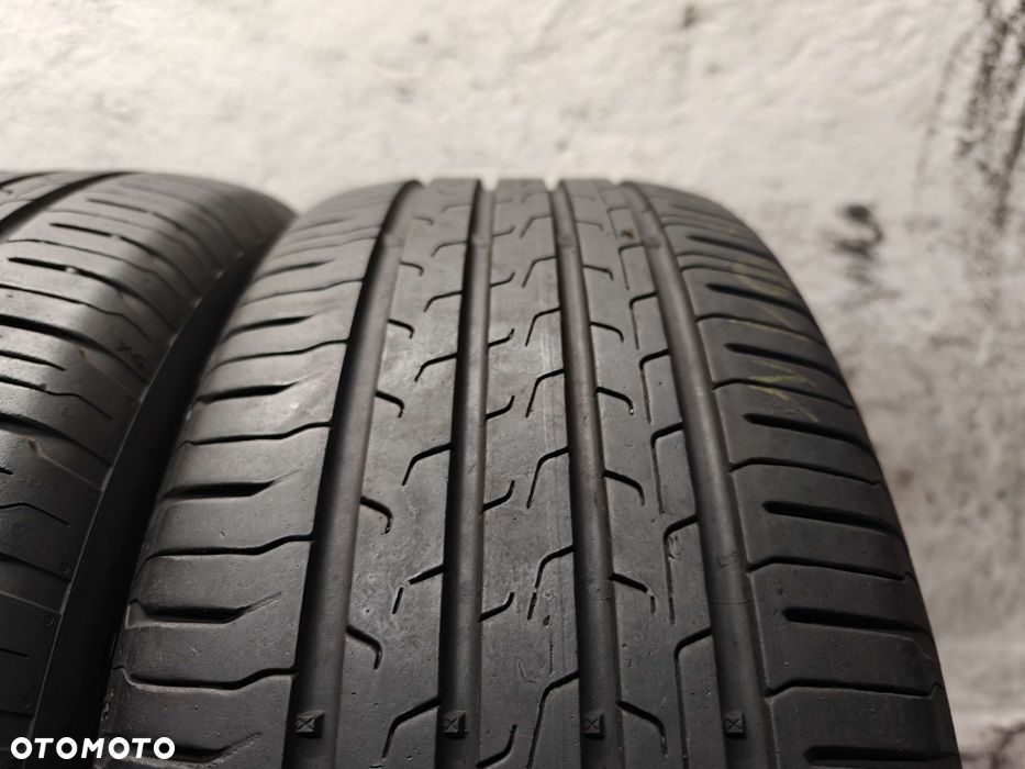2x 205/55R16 opony letnie Continental (N376) - 3