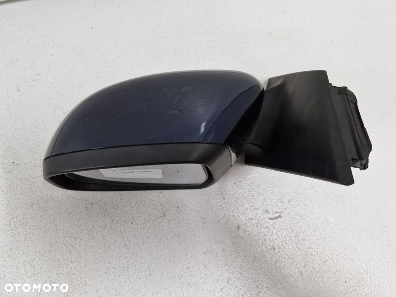 FORD FOCUS MK3 III 3 LIFT LUSTERKO DRZWI LEWE 5 PIN EU EUROPA - 11