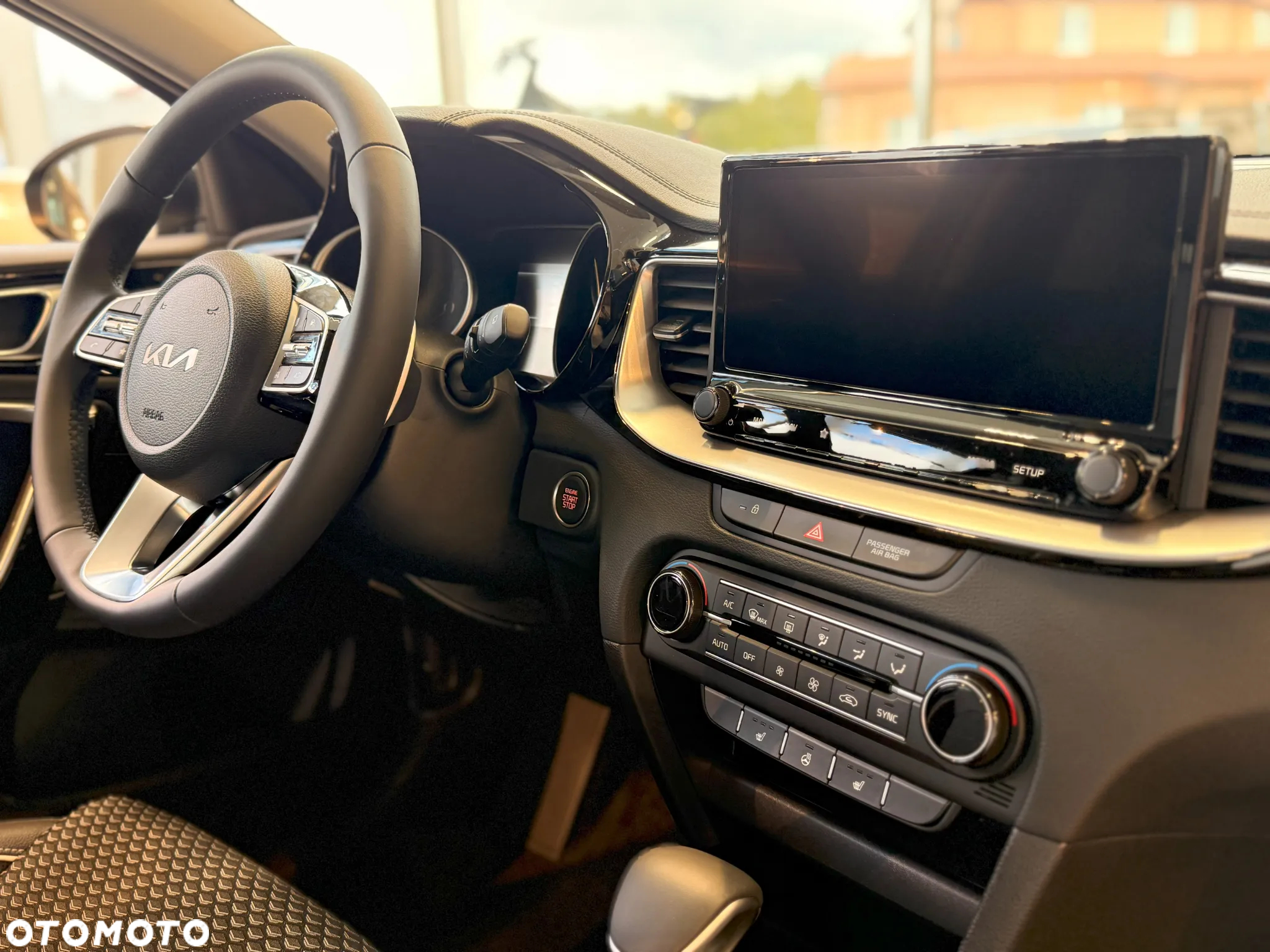 Kia Ceed 1.5 T-GDI Tribute DCT - 16
