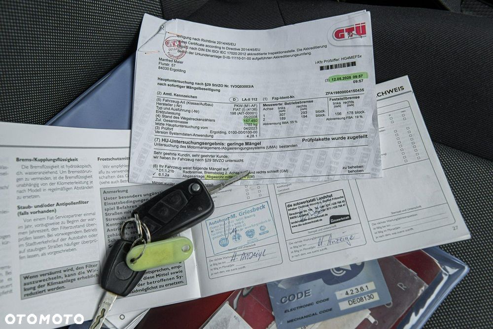 Fiat Bravo 1.4 T-JET 16V Sport Plus - 26