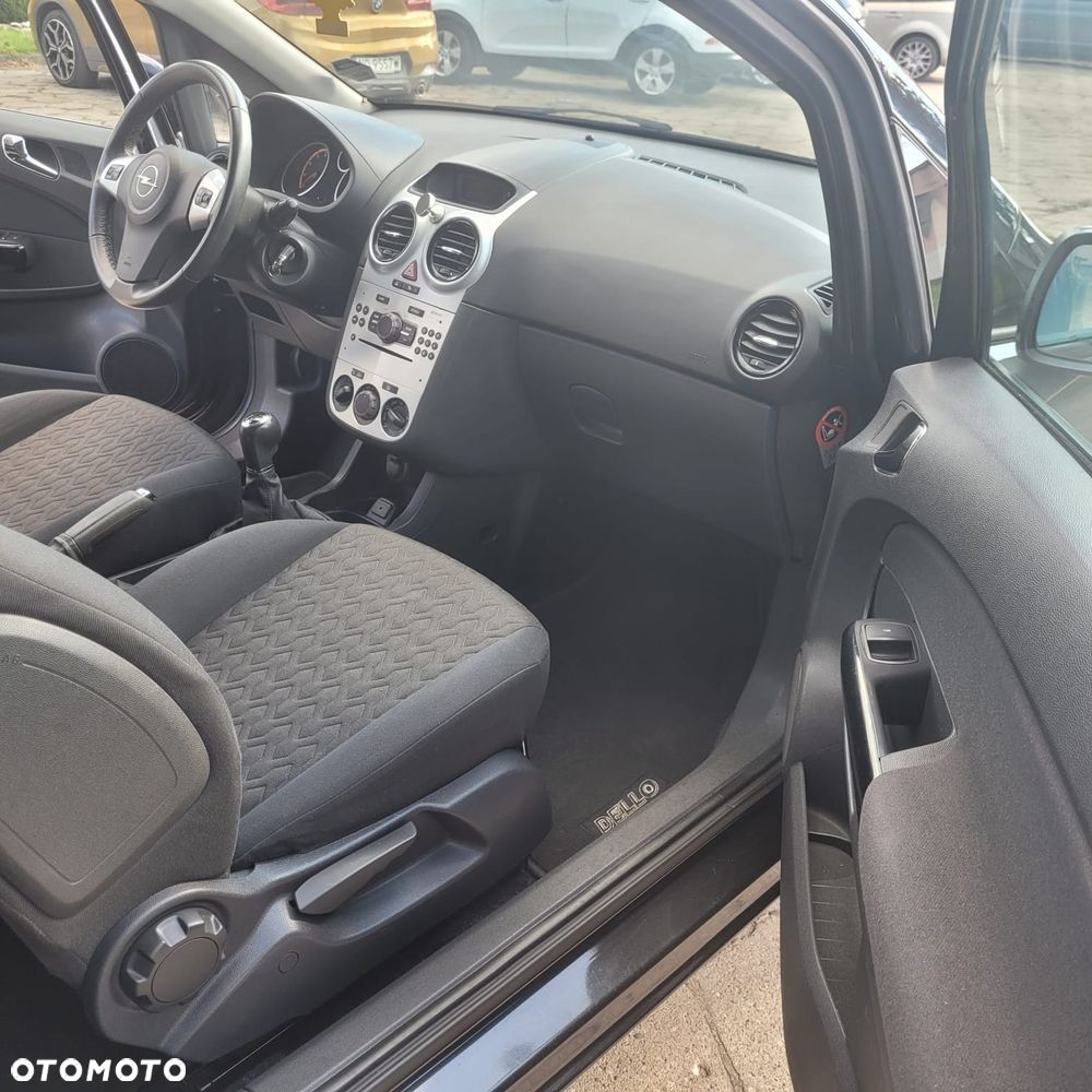 Opel Corsa - 14
