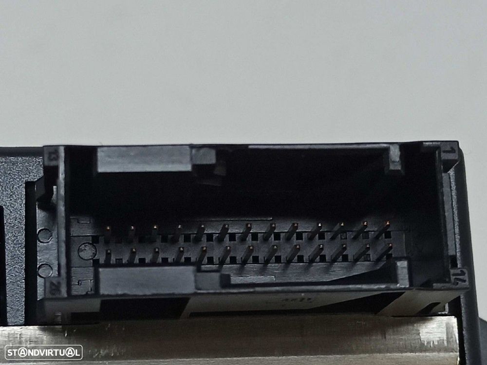 MÓDULO ELETRÓNICO AUDI A6 AVANT (4F5) 2.0 TDI - 3